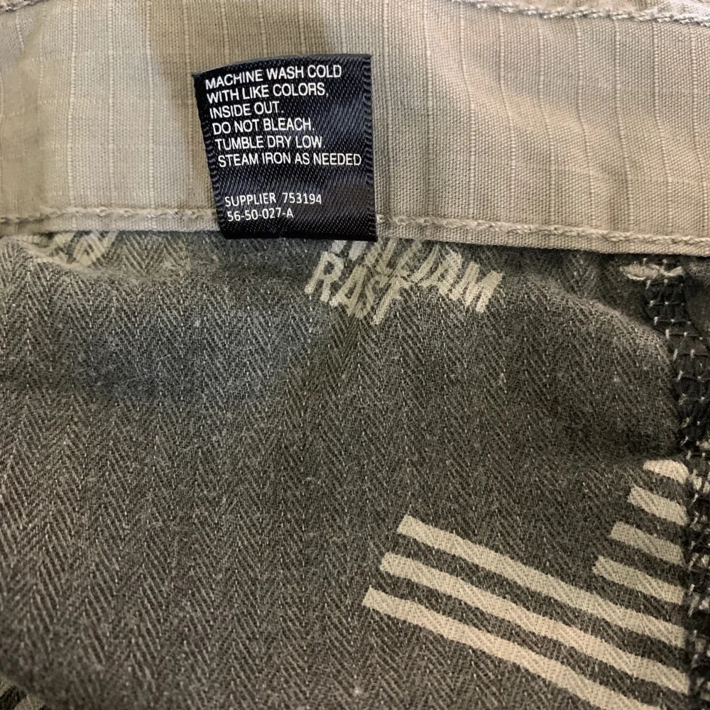 William Rast 100% Cotton Pants New With Tags
